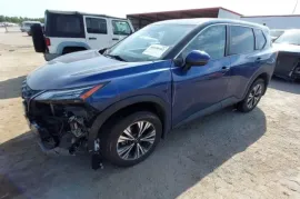 Nissan, Rogue