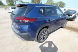 Nissan, Rogue