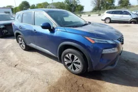 Nissan, Rogue