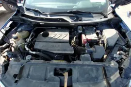 Nissan, Rogue