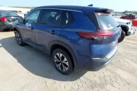 Nissan, Rogue