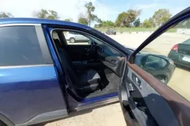 Nissan, Rogue