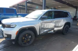 Jeep, Grand Cherokee