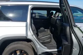 Jeep, Grand Cherokee