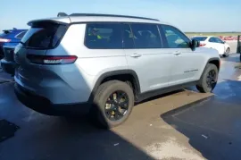 Jeep, Grand Cherokee