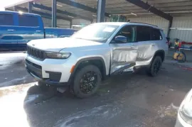 Jeep, Grand Cherokee