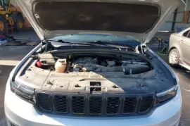 Jeep, Grand Cherokee