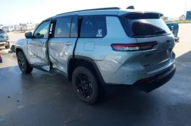 Jeep, Grand Cherokee