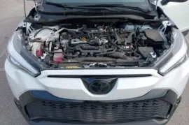 Toyota, Corolla