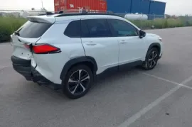 Toyota, Corolla
