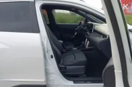 Toyota, Corolla