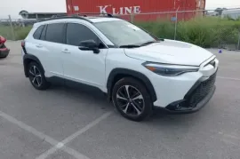 Toyota, Corolla