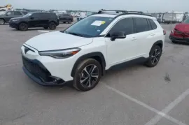 Toyota, Corolla