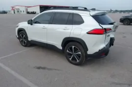 Toyota, Corolla