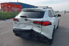 Toyota, Corolla