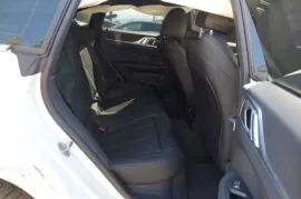 BMW, I SERIES, i3