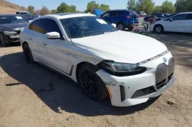 BMW, I SERIES, i3