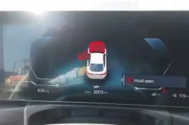 BMW, I SERIES, i3