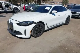 BMW, I SERIES, i3