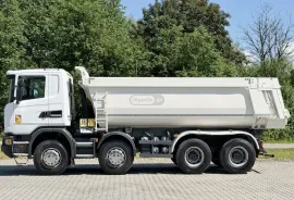 Scania, Other