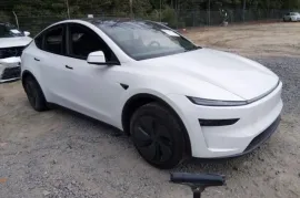Tesla, Model Y
