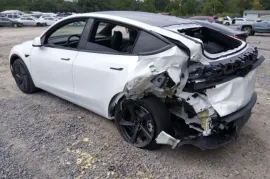 Tesla, Model Y