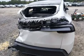 Tesla, Model Y