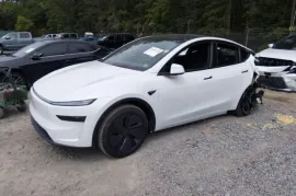Tesla, Model Y