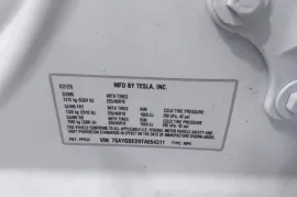 Tesla, Model Y