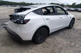 Tesla, Model Y