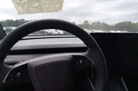 Tesla, Model Y