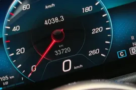 Mercedes-Benz, GLA-Class, GLA 200