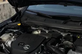 Mercedes-Benz, GLA-Class, GLA 200