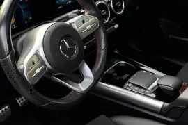 Mercedes-Benz, GLA-Class, GLA 200