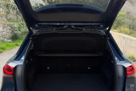Mercedes-Benz, GLA-Class, GLA 200