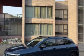 Mercedes-Benz, GLA-Class, GLA 200