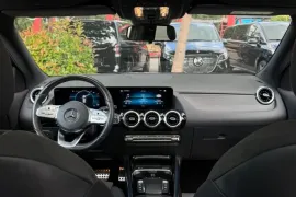 Mercedes-Benz, GLA-Class, GLA 200