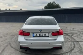 BMW, 3 Series, 320