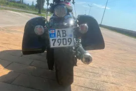 Yamaha, XV950 Bolt