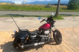 Yamaha, XV950 Bolt
