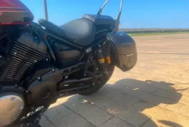 Yamaha, XV950 Bolt