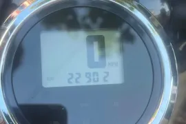 Yamaha, XV950 Bolt