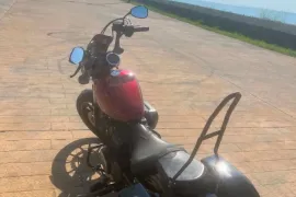 Yamaha, XV950 Bolt