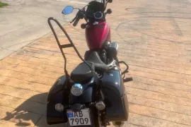 Yamaha, XV950 Bolt