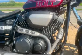 Yamaha, XV950 Bolt