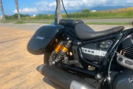 Yamaha, XV950 Bolt
