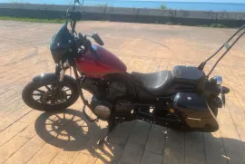 Yamaha, XV950 Bolt
