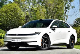 CHANGAN, სხვა