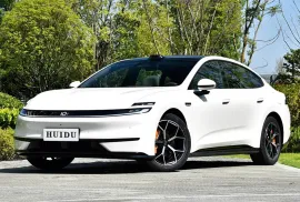 CHANGAN, სხვა