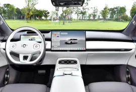 CHANGAN, სხვა